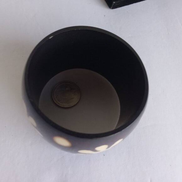 Ginormous Lot of 7 Beautiful Brown Bangles!! - Picture 5 of 11